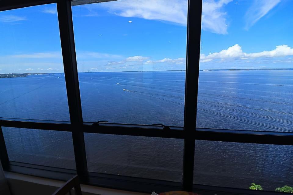Hotel Tropical Executive 1307 With View à Manaos Extérieur photo
