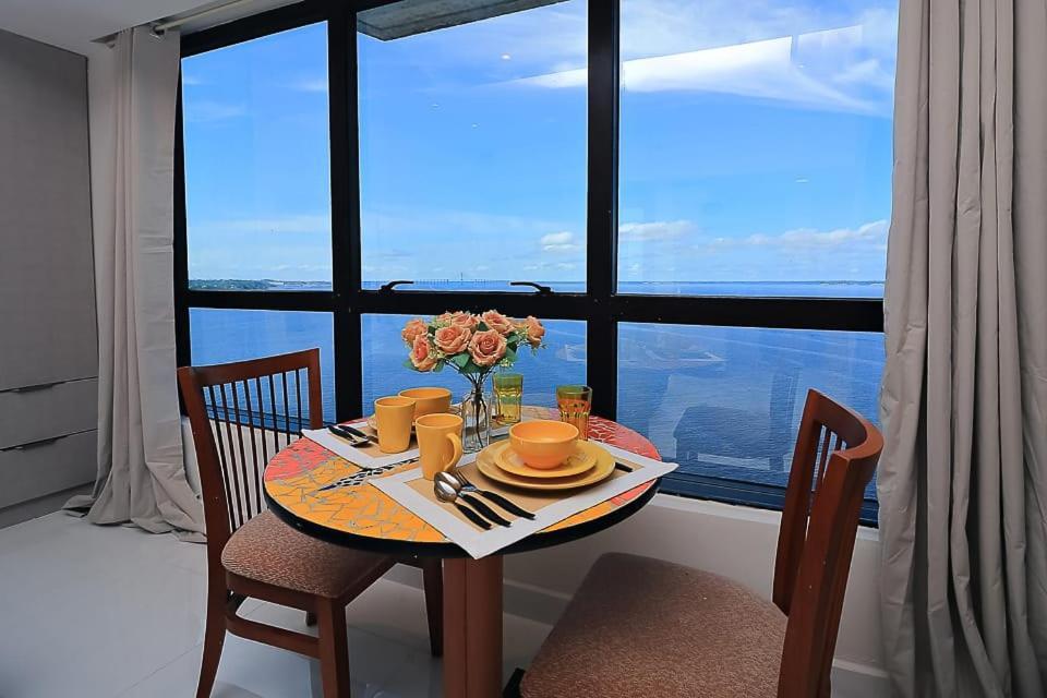 Hotel Tropical Executive 1307 With View à Manaos Extérieur photo