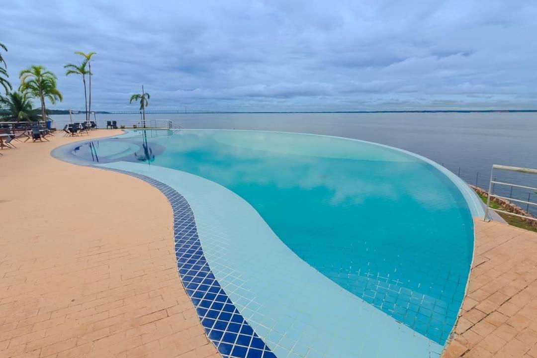 Hotel Tropical Executive 1307 With View à Manaos Extérieur photo